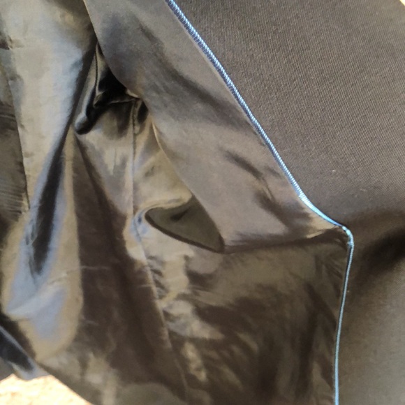 18Reg Black Sport coat EUC Arrow Separates❤️Like for price& shipping drop - Picture 13 of 13